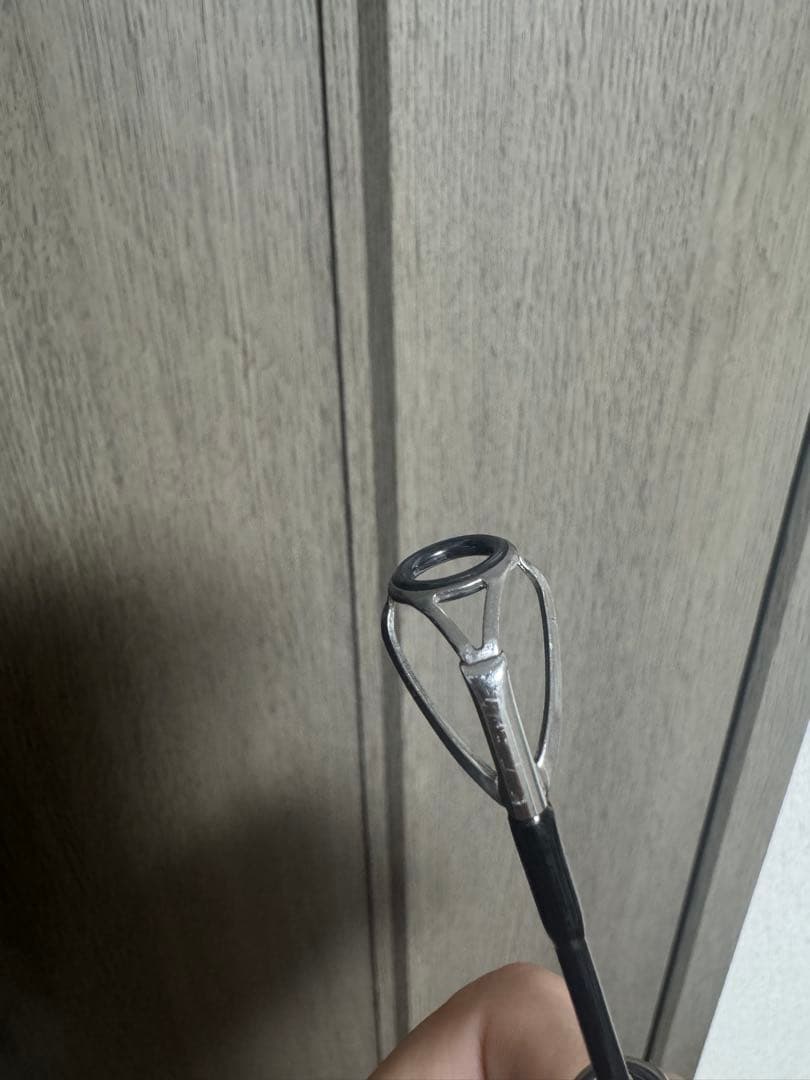 (ZENAQ ゼナック)ミュートスアキュラ100H TypeR