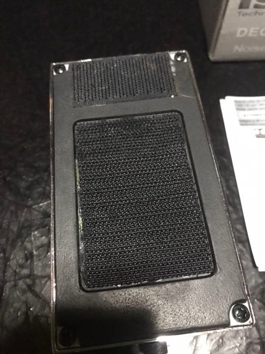 ギター isp Decimator II