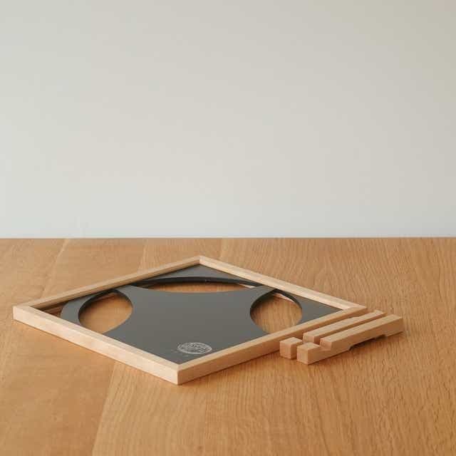 JR東日本 新幹線 とれいゆつばさ アニバーサリープレート（小）数量限定品