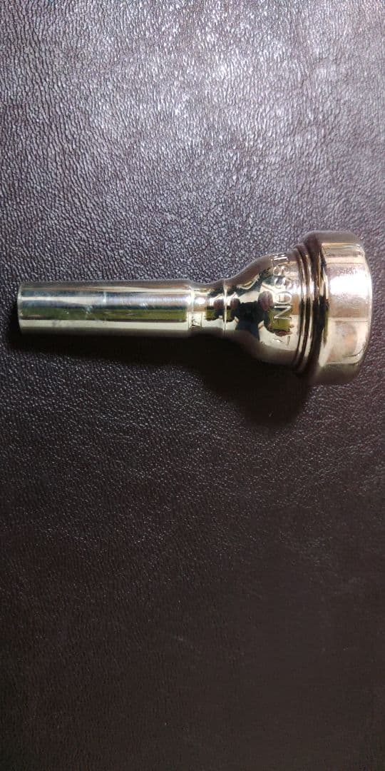 Besson　コルネット600　Boosey&Hawks刻印