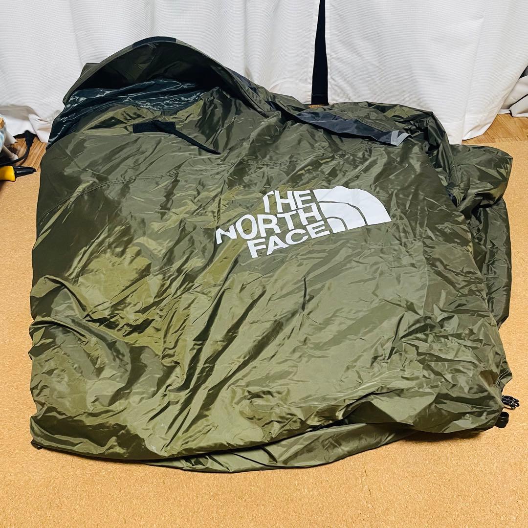 The North face ノースフェイス Lander6 ランダー6