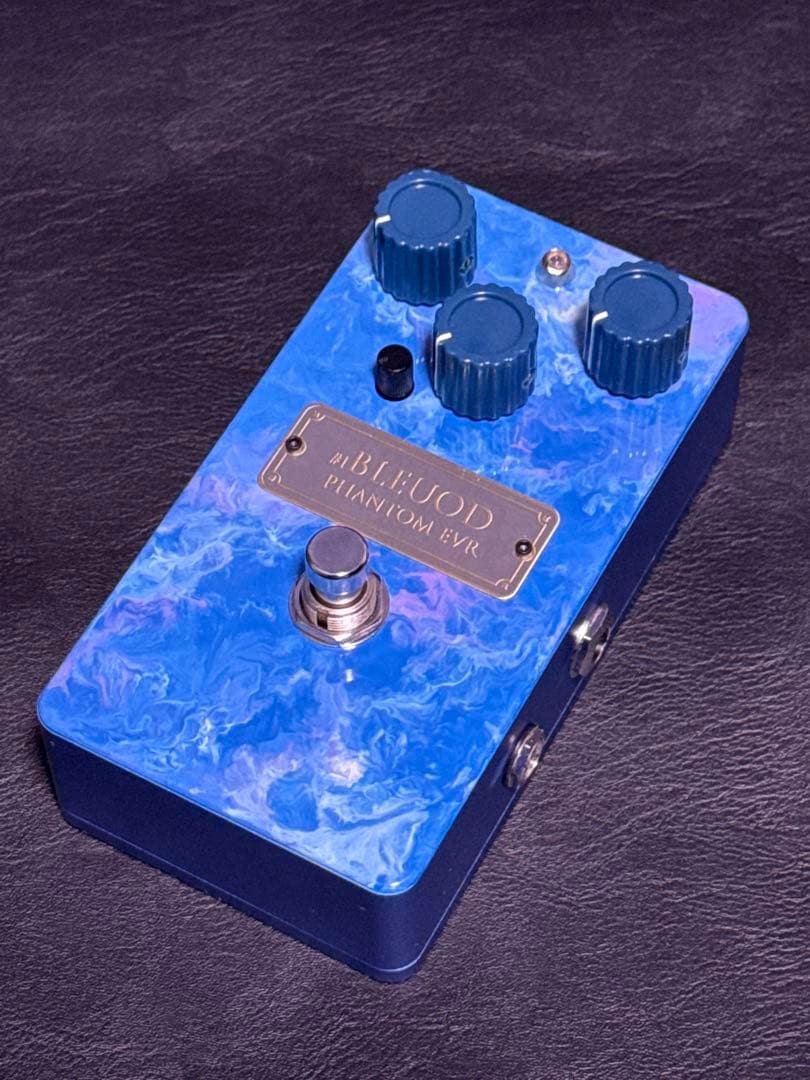 Phantom EVR #1 BLEU OD 美品