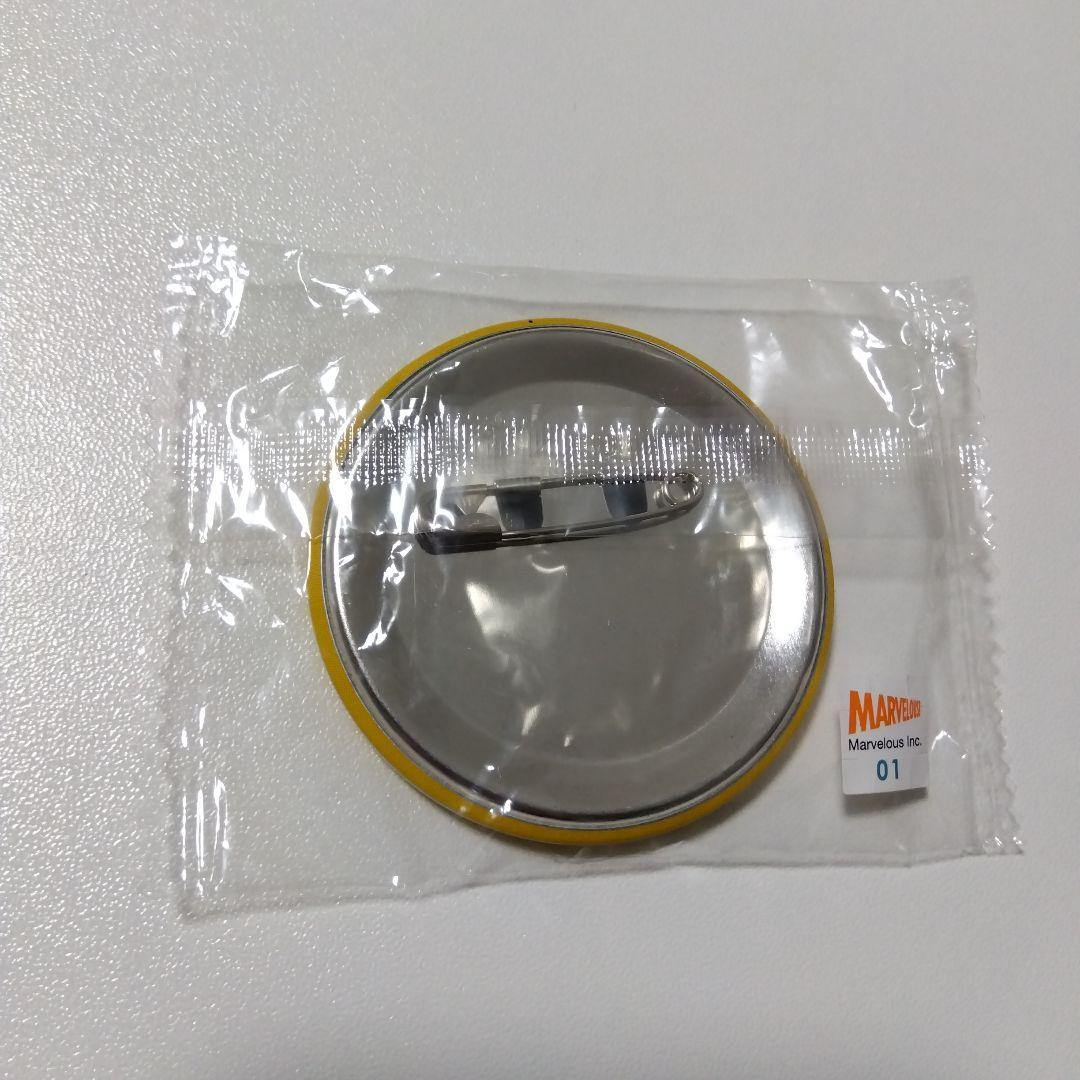 【戦刻ナイトブラッド】豊臣秀吉 アニメジャパン 2018 缶バッジ