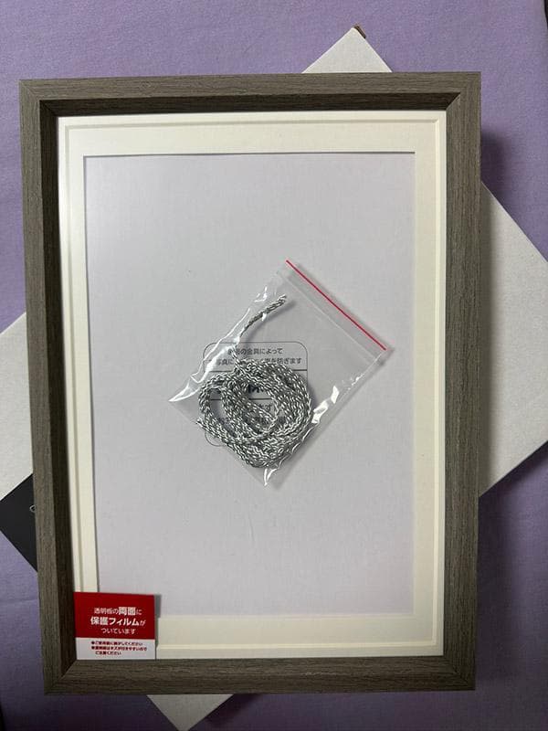 鉛筆アート「花とロックグラス」