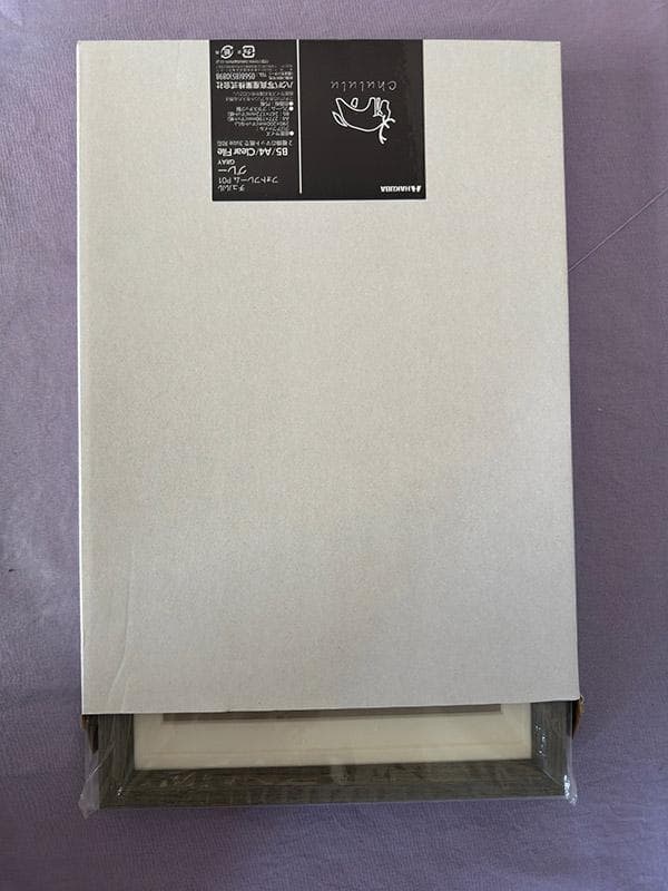 鉛筆アート「花とロックグラス」