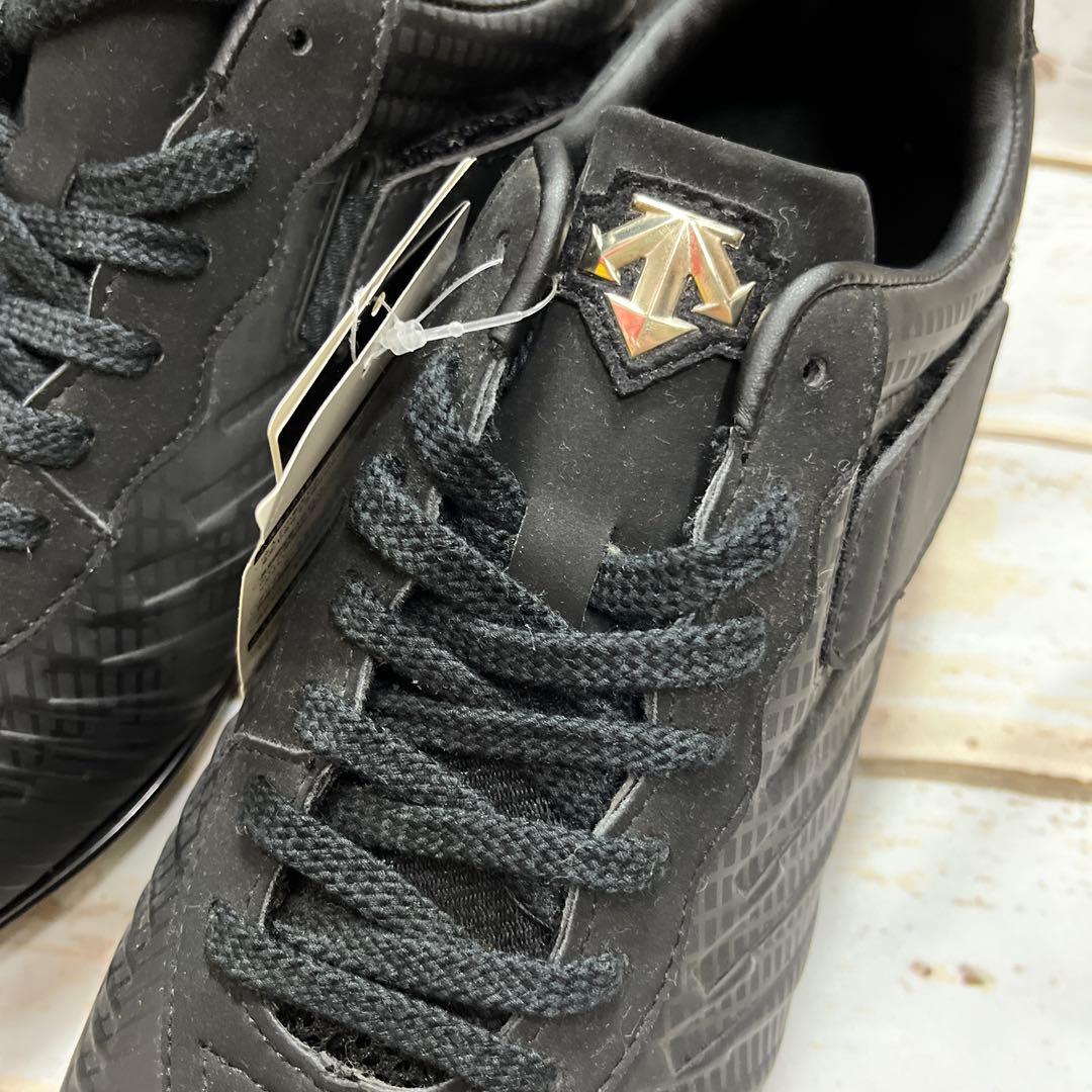 デサント　野球スパイク　コウノエベルトスパイク2 黒　26.0㎝　新品