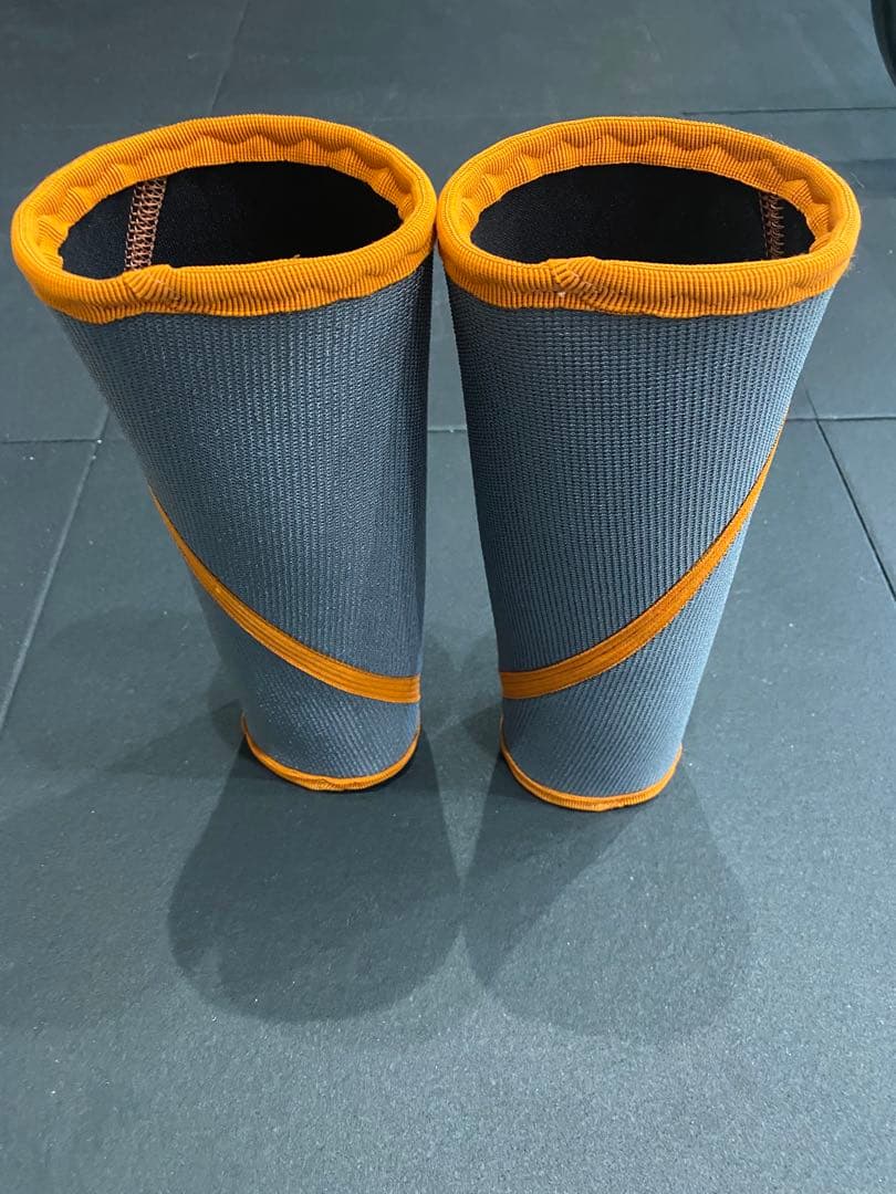 SBD パワーリフティング ニースリーブ XS Forge 一度のみ着用