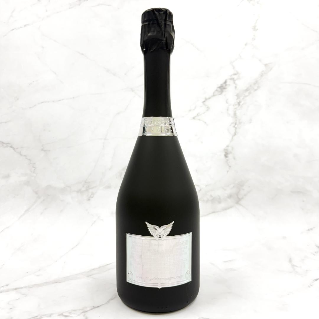 未開栓 ANGEL CHAMPAGNE エンジェルシャンパン ブラック