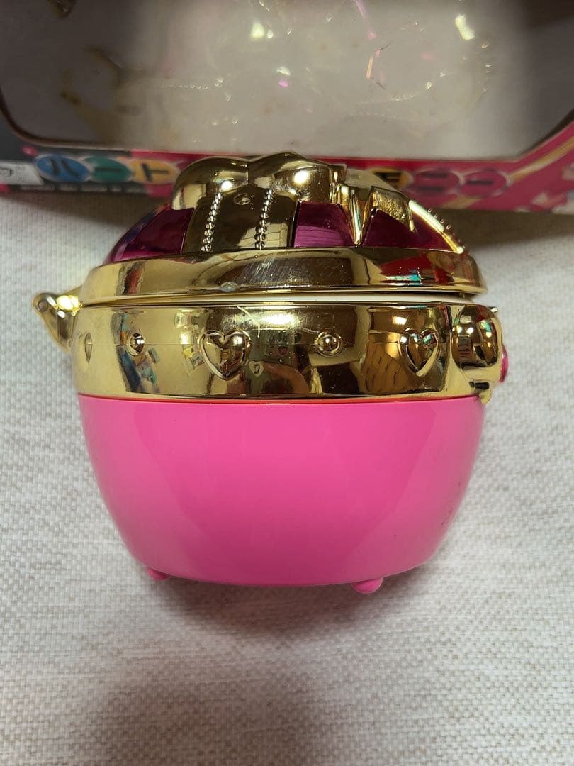 セーラームーン ハートフルハーモニー