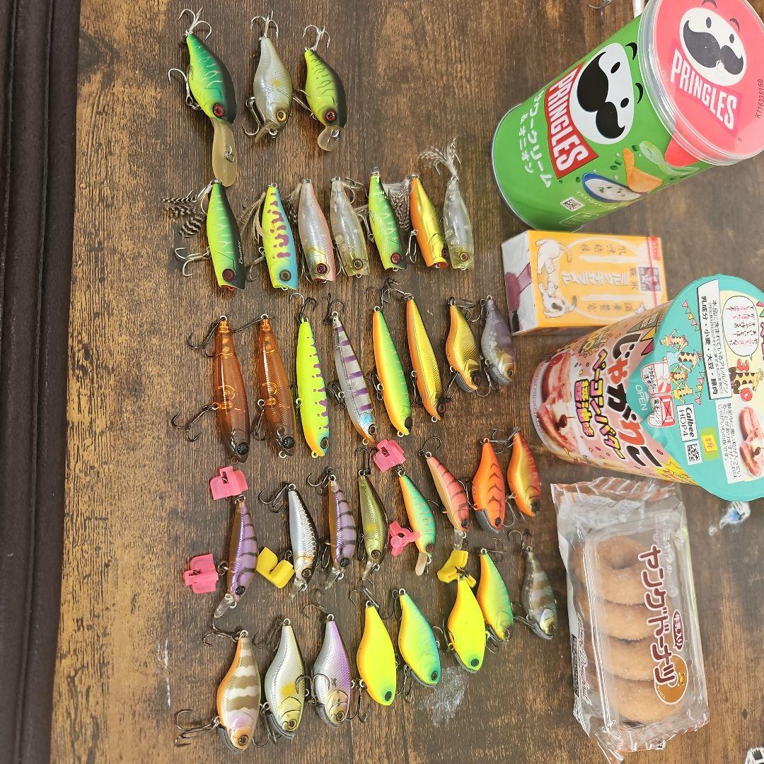 ジャッカル　チャビー　シリーズ特盛！！！