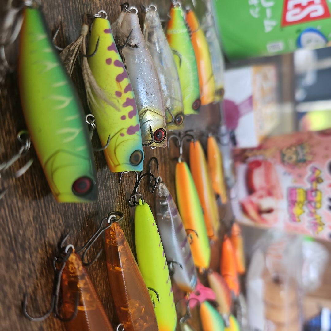 ジャッカル　チャビー　シリーズ特盛！！！