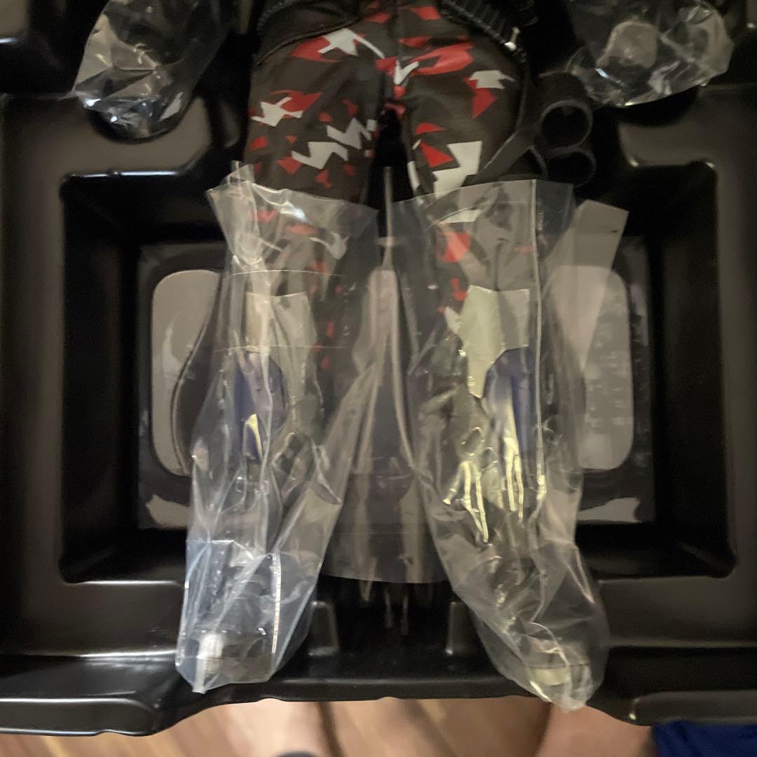 ホットトイズ　アーカムナイト　バットマン