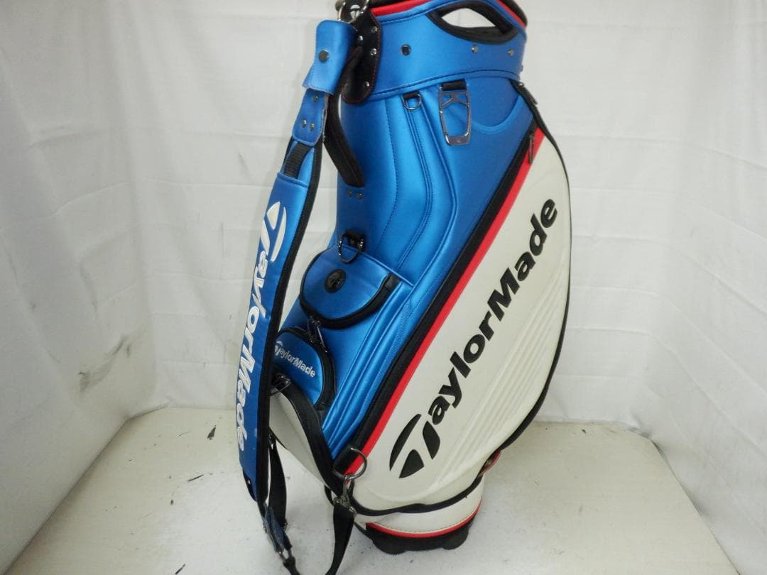 希少★TaylorMade★テーラーメイド★10.5型★３点式★ツアープロモデル