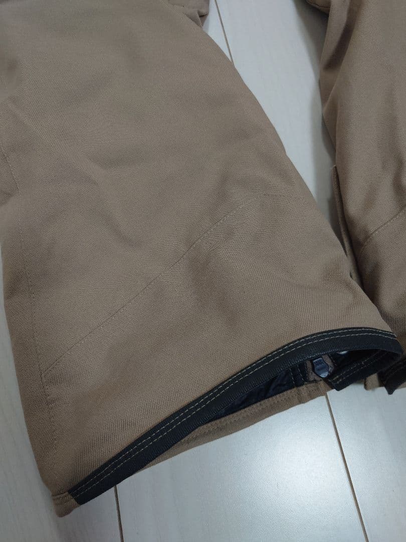 VOLCOM スノーボードウェア 上下セット