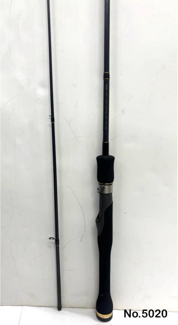 ロッド No.5020 GUIDEPOST LHR-62