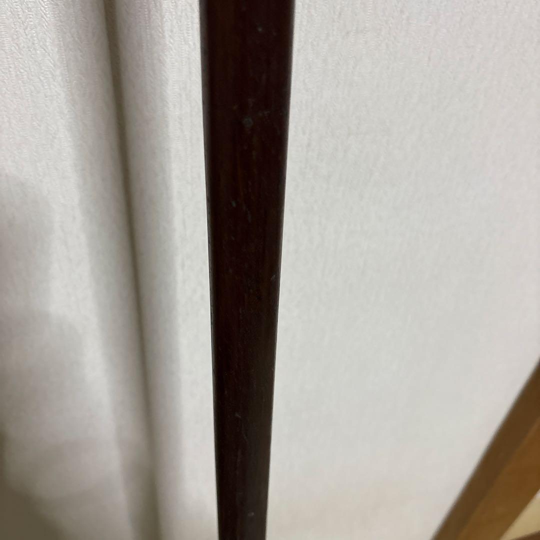 模造刀　模造槍　袖搦　そでがらみ　棍棒　骨董品　武具　レトロ　江戸時代　捕縛