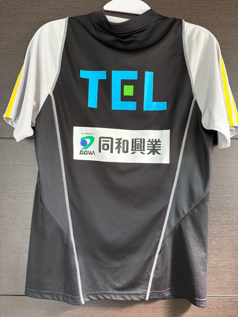 F*e様 ベガルタ仙台　トレーニングウエア　練習着　Mサイズ