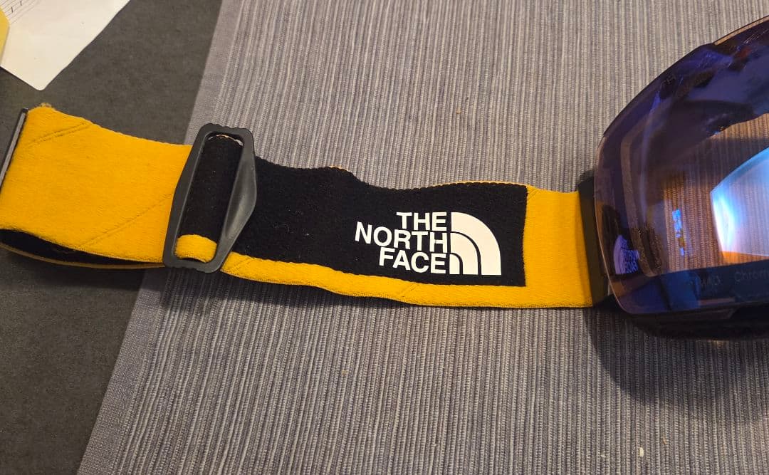 スミス　SMITH I/O MAG ゴーグル　ノースフェイス　smith