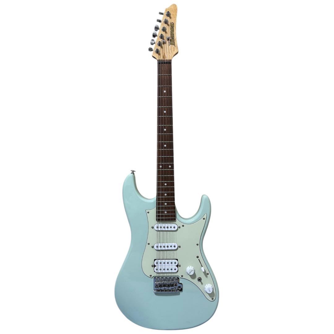 Ibanez ( アイバニーズ ) AZES40-MGR
