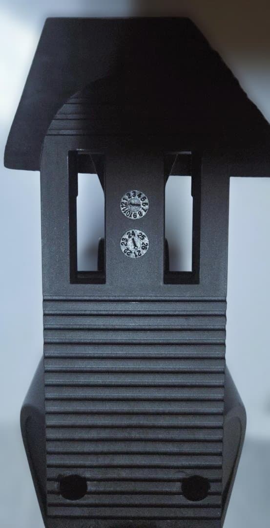 クレーンストック GBLS DAS 純正品・官給品