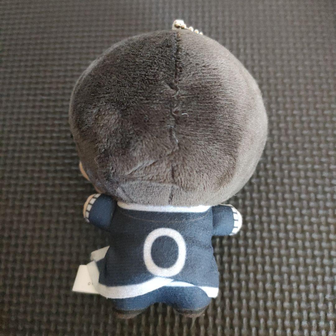 【まとめ売り】　桃源暗鬼　ちびぐるみ　11体　vol.1 vol.2 vol.3