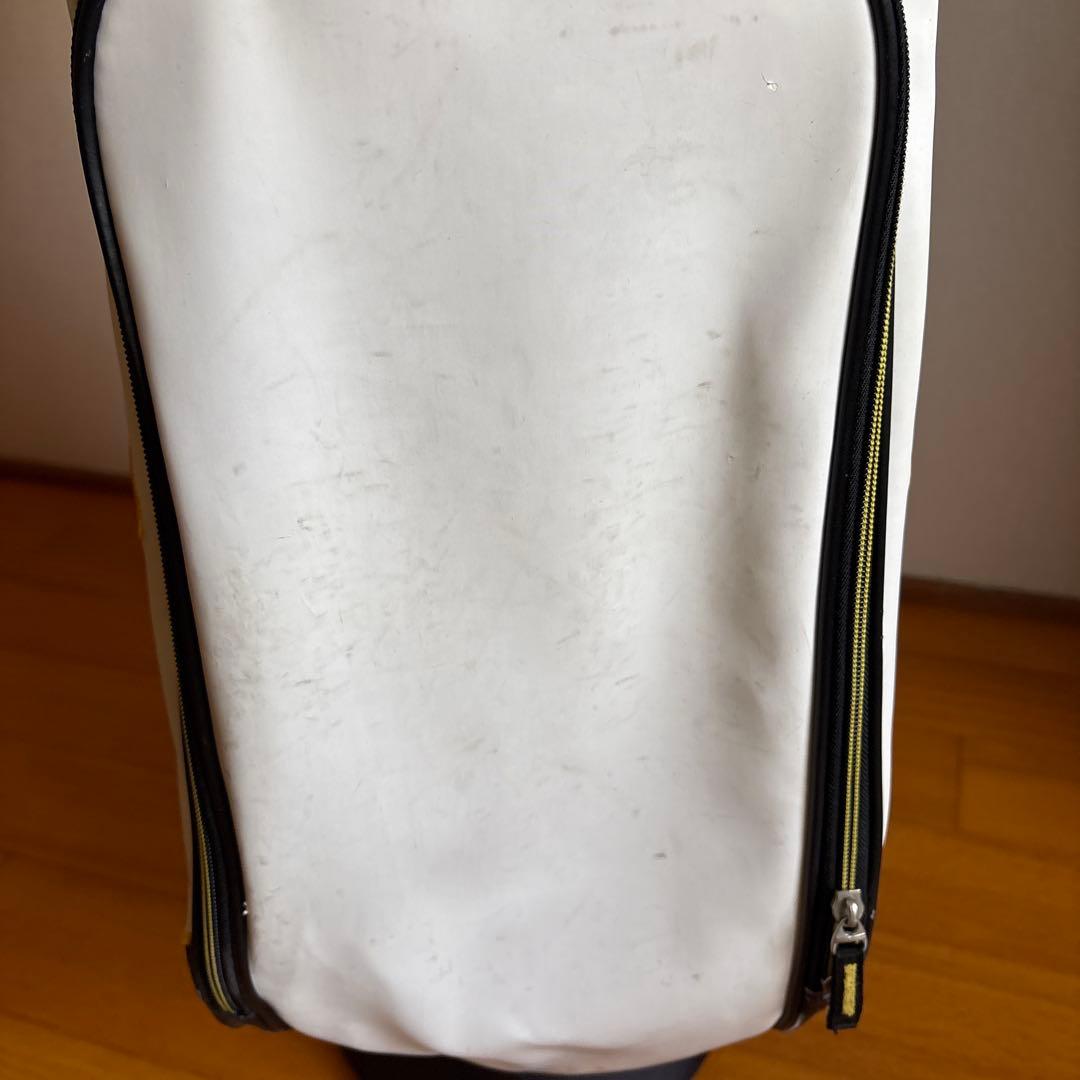 キャロウェイ Callaway キャディバッグ フード付き 訳あり