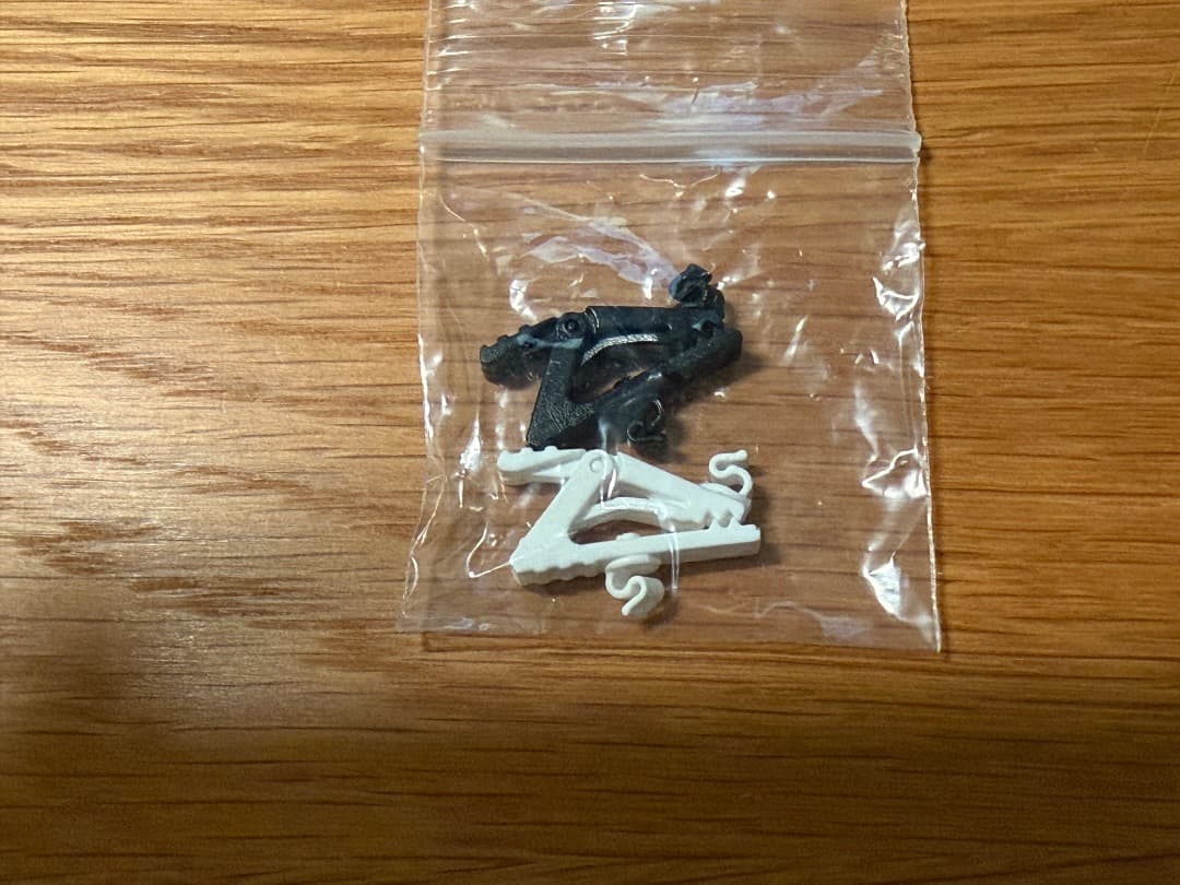 COUNTRYMAN カントリーマン B3 オムニラベリアマイク #①