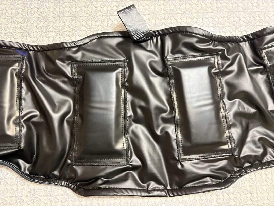 Core Belt2 箱・説明書付き 美品 使用1週間