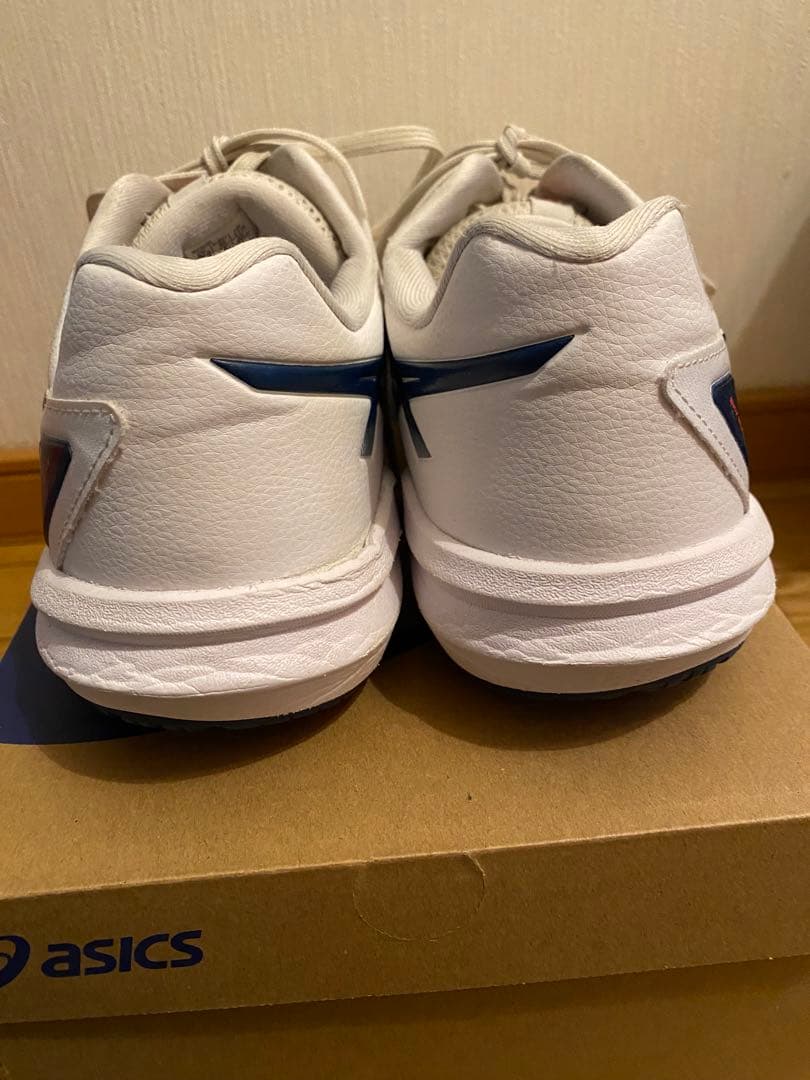 ASICS SKY ELITE FF3 ホワイトドラゴンフルーツ 29cm