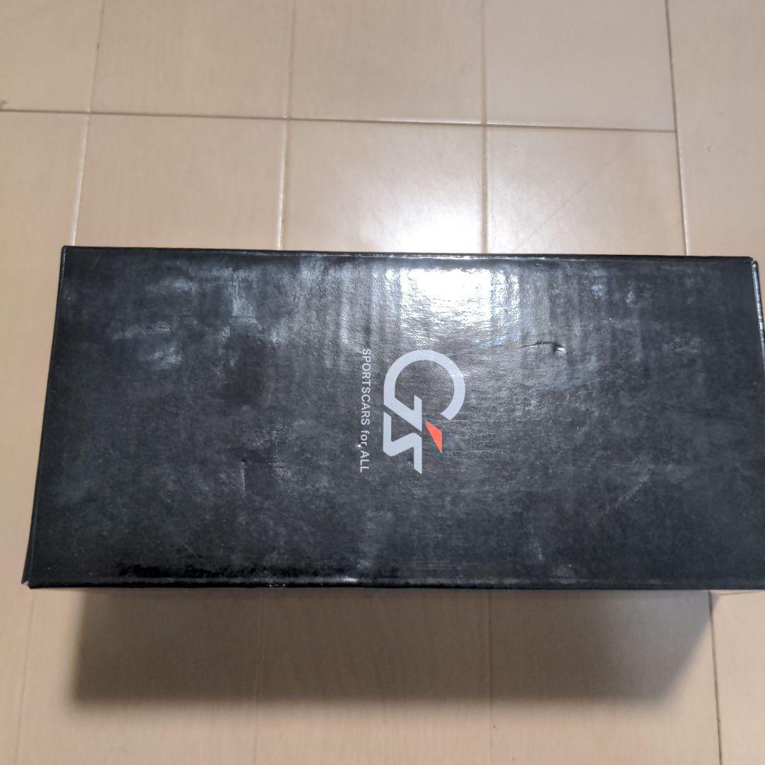 G's HARIER ミニカー