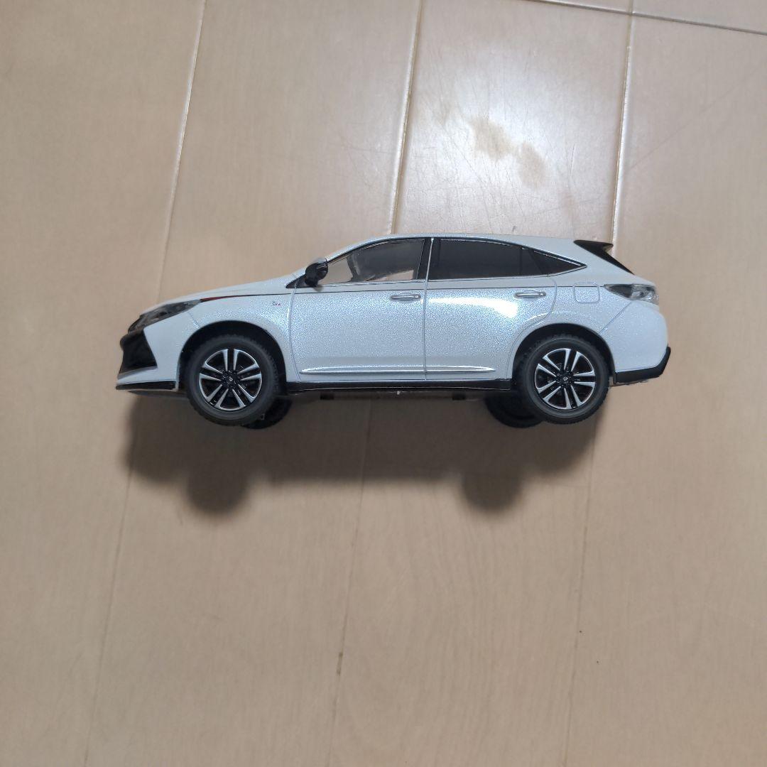 G's HARIER ミニカー