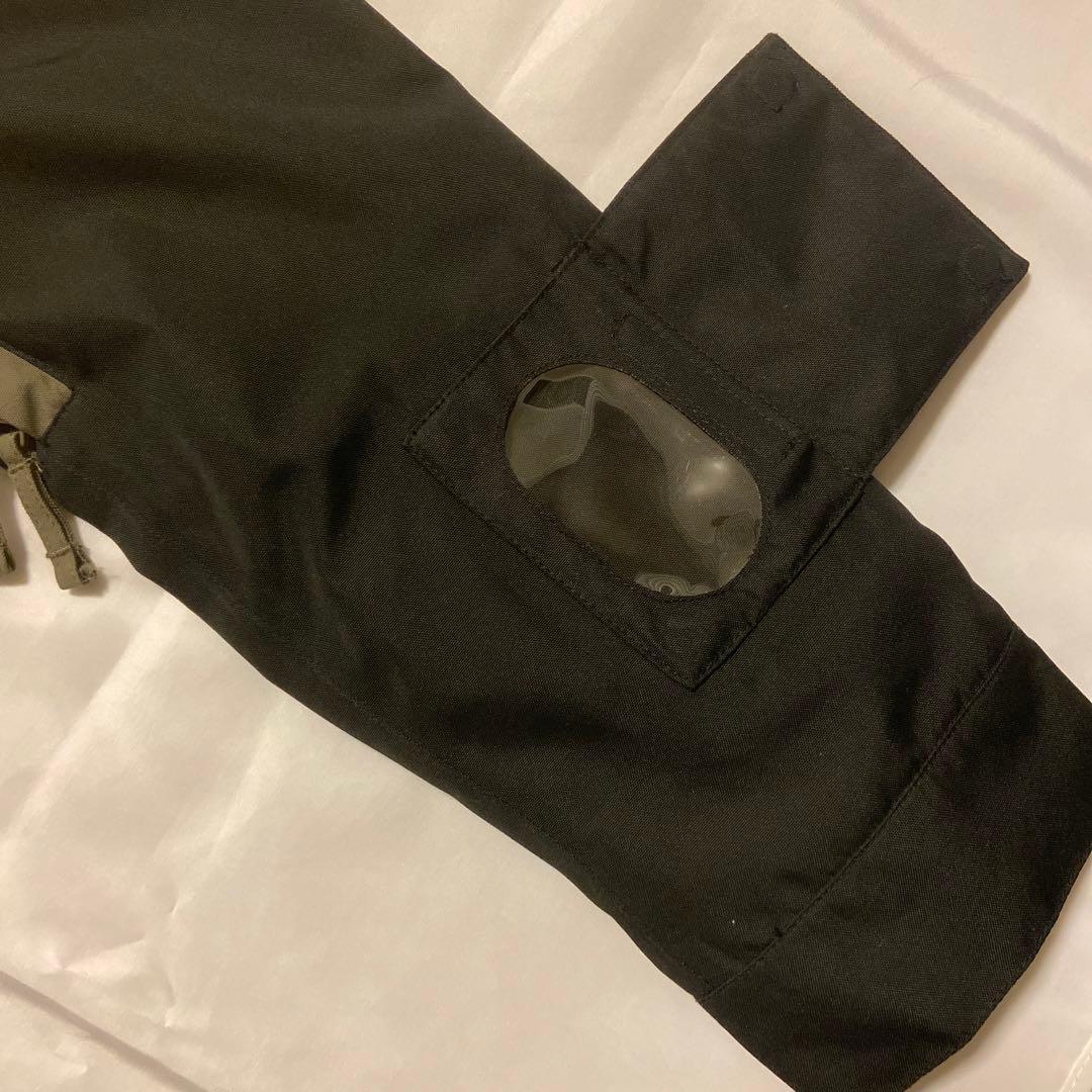 AA HARD WEAR スノーボードウェア