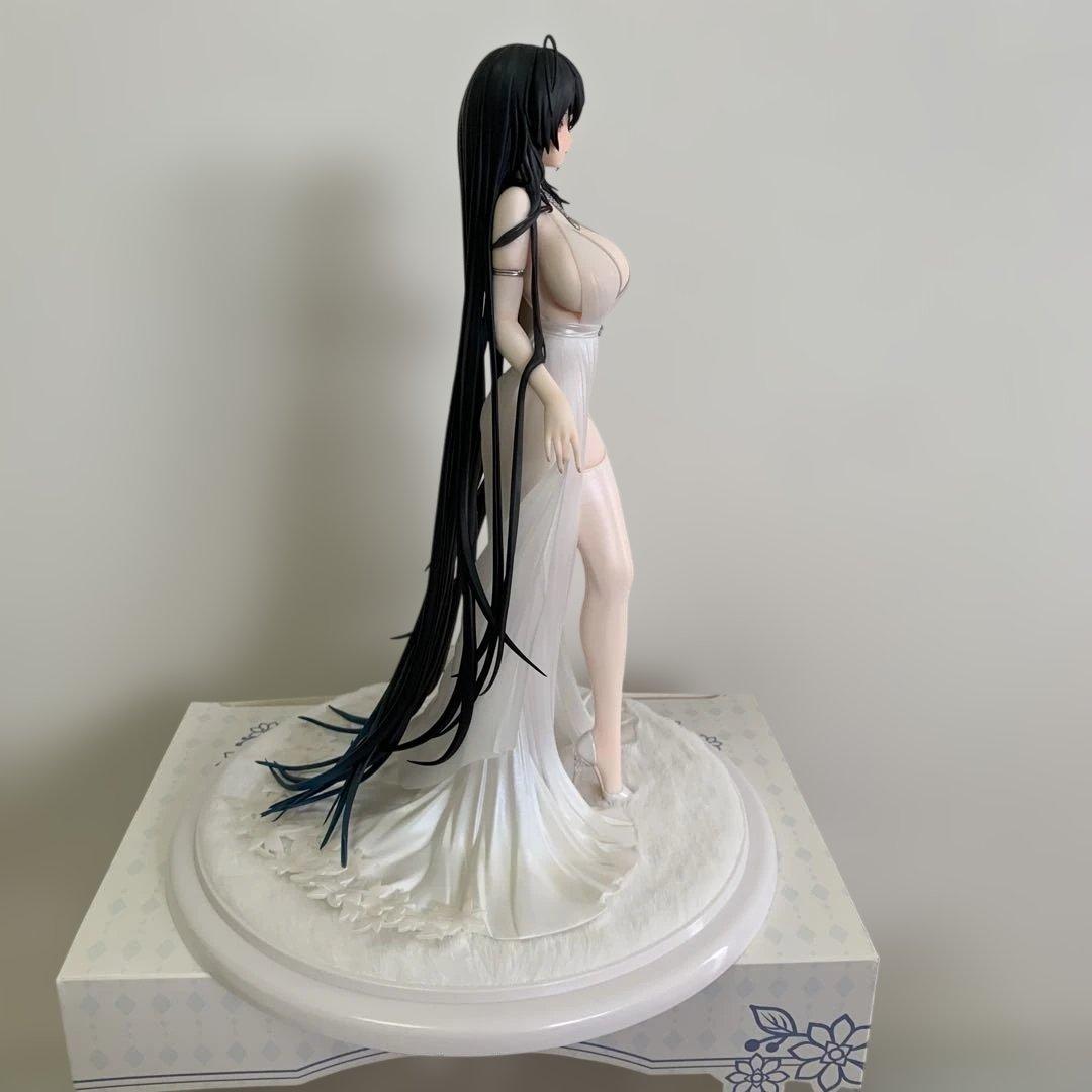 大鳳 誓約・潮風のテンプテーションVer. スタンダード 1/6 アズールレーン