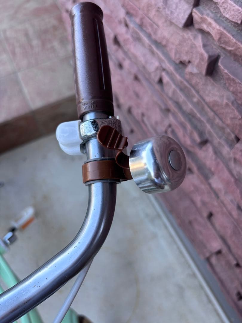 子供用自転車 18インチ 前カゴ付き　前後反射板付き　直接引渡し　神奈川