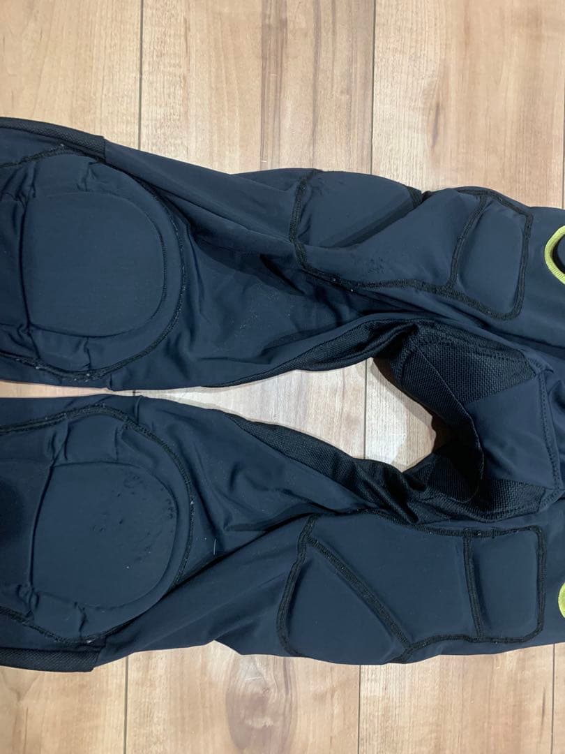 鎧武者　XRD プロテクター　ヨロイムシャ　S ヒップ