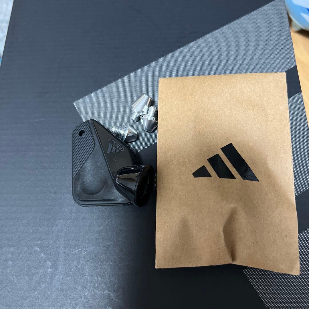 シューズ adidas X CRAZYFAST,1 LL SG 25.5cm