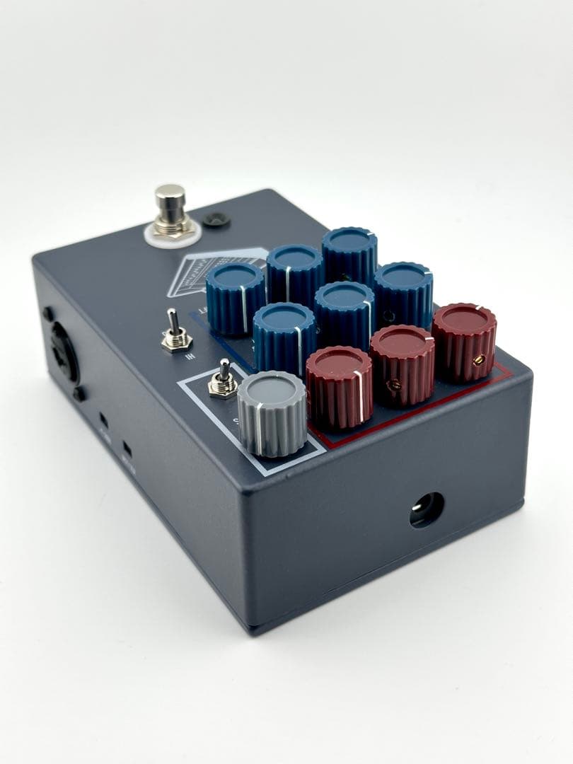 JHS Pedals Colour Box V2 エフェクター