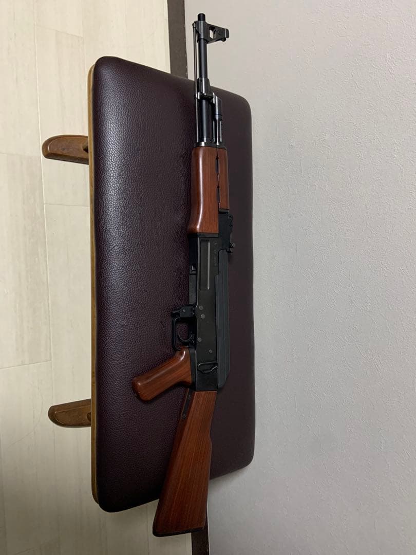 東京マルイ AK47 TYPE-3 次世代電動ガン