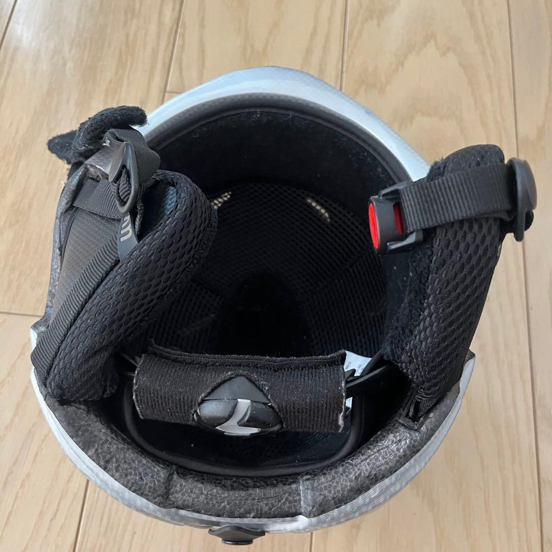 スキー スノボー用品 おまとめ roecki giro uvex 等 キッズ