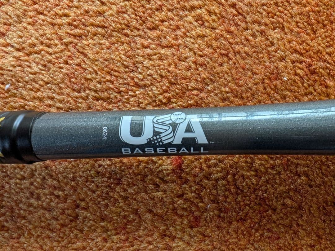 Havoc USA Baseball バット