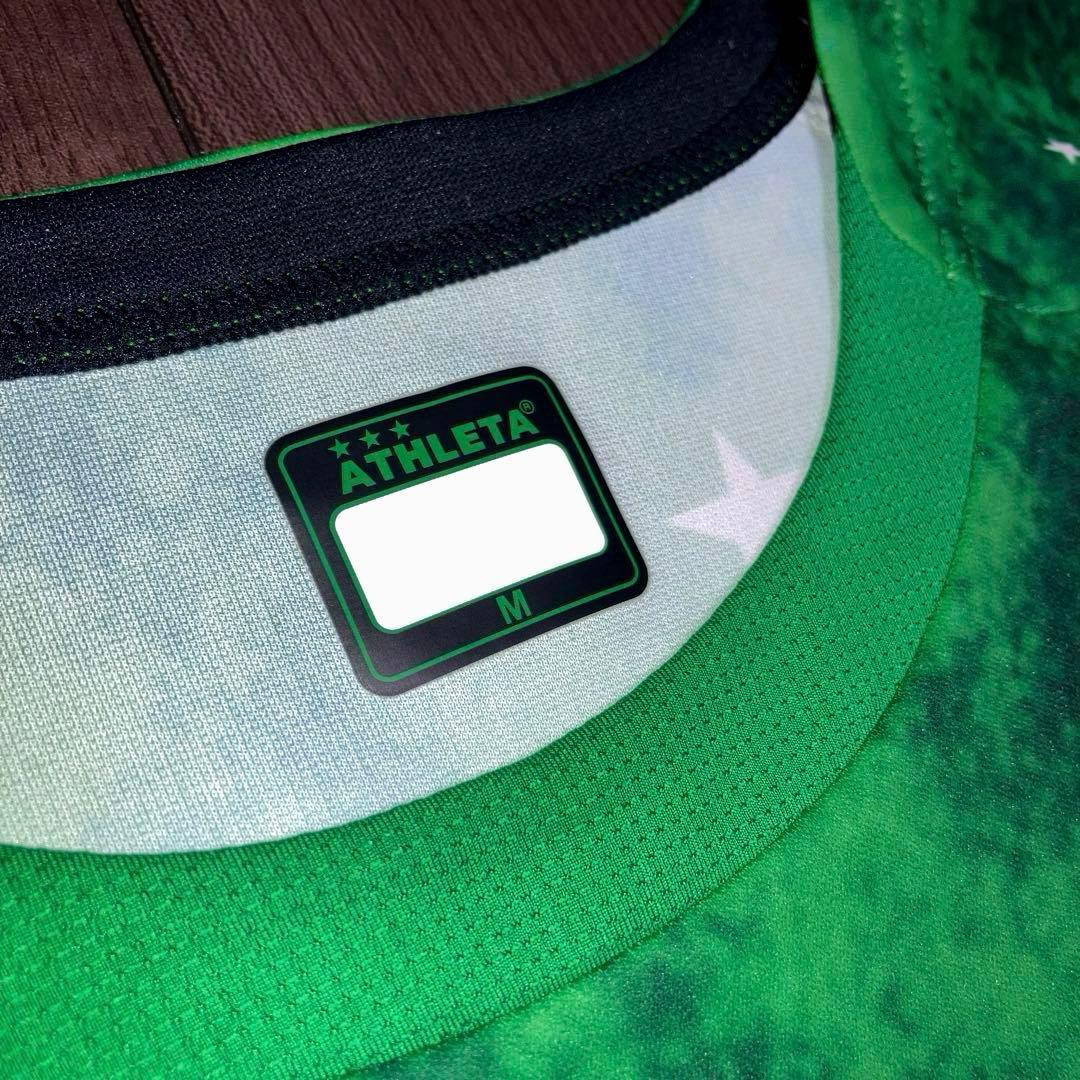 東京ヴェルディトレーニングウェア 3枚＋パンツ＋ソックス 練習着上下セット