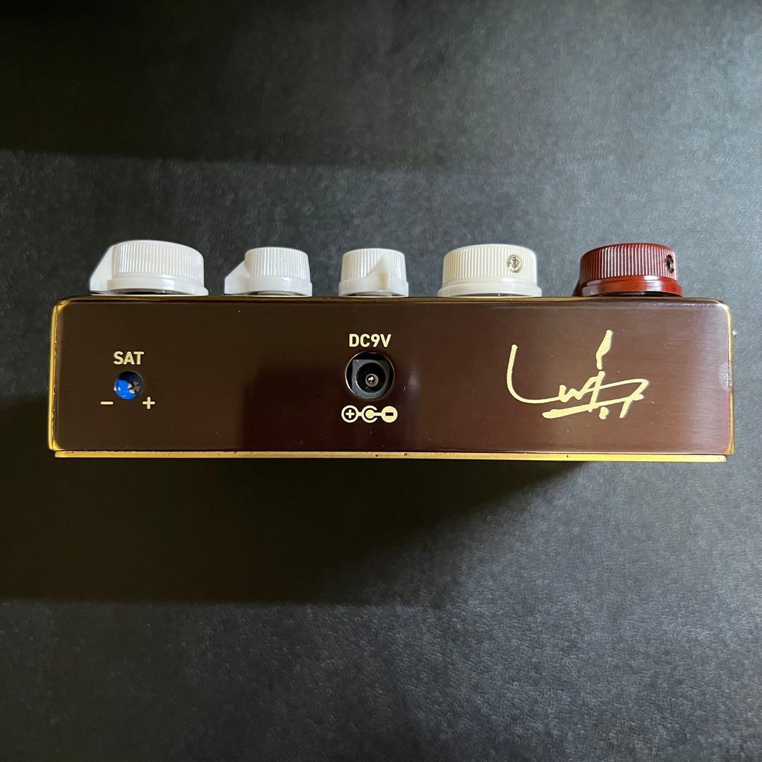 ギター VEMURAM / SPIRITONE