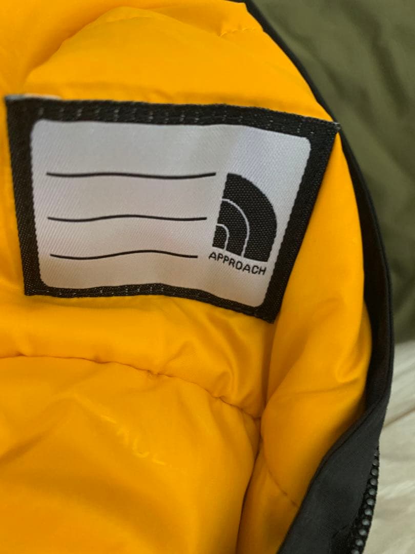 THE NORTH FACE 子ども用スキーウェア