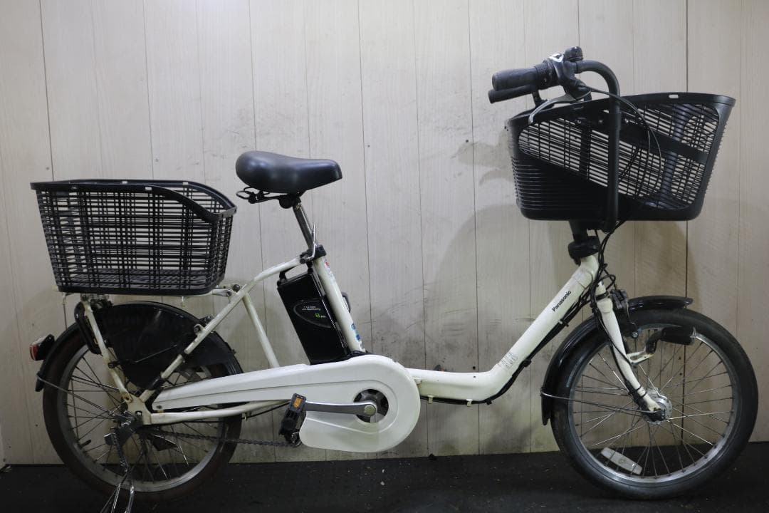 パナソニック ギュット・ミニ・DX BE-ENMD036F 20型 本体のみ