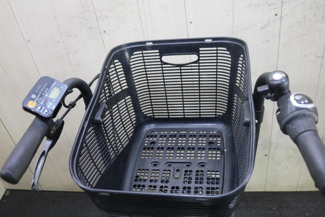 パナソニック ギュット・ミニ・DX BE-ENMD036F 20型 本体のみ