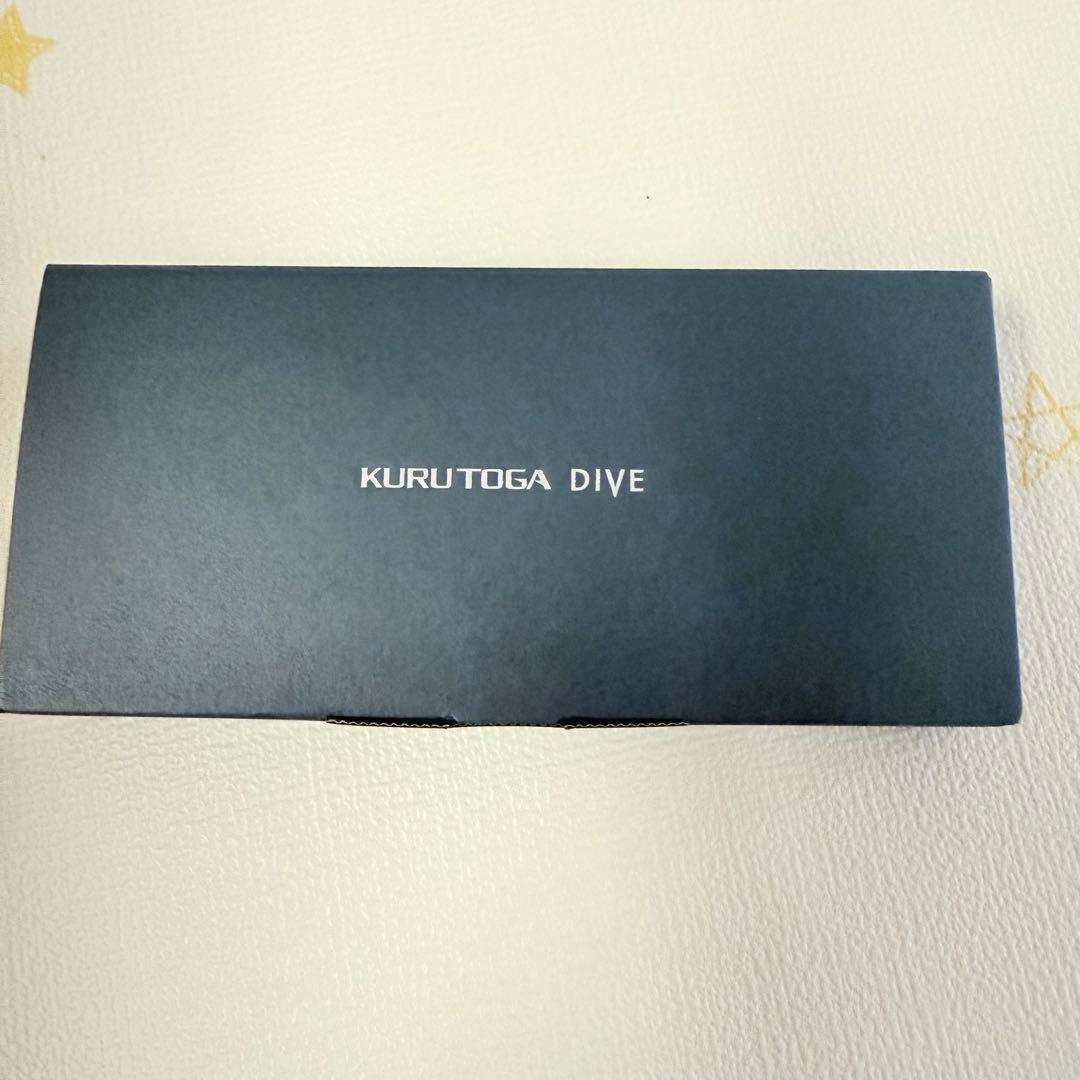 ✨新品大特価✨クルトガダイブ　KURUTOGA DIVE アビスブルー 本体
