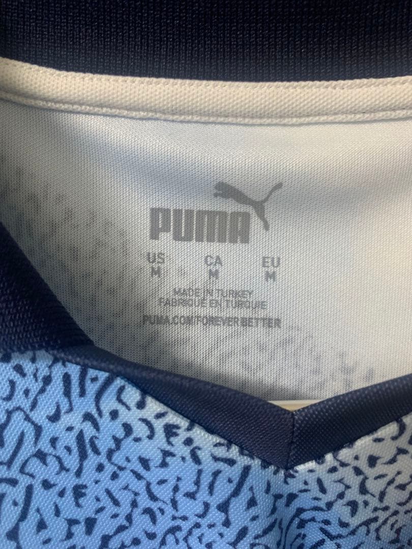 マンチェスターシティ　Manchester city ストリートサッカー