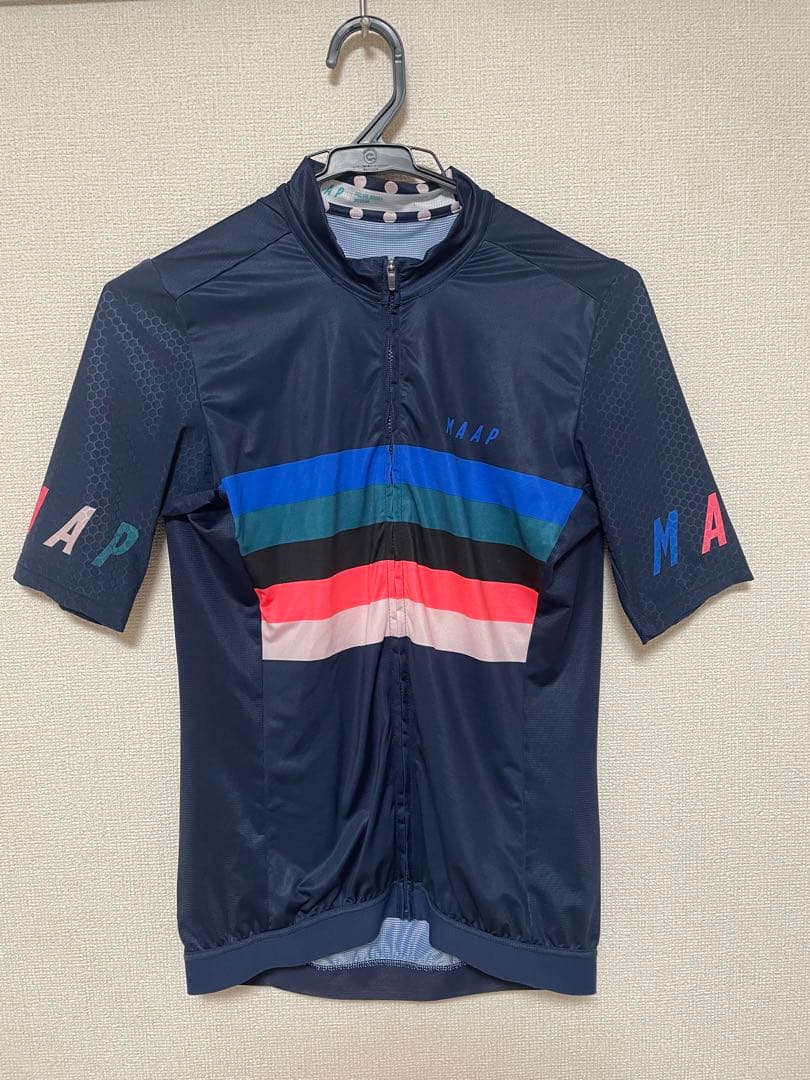 週末限定 PRO FIT JERSEY M マープ プロフィットジャージ