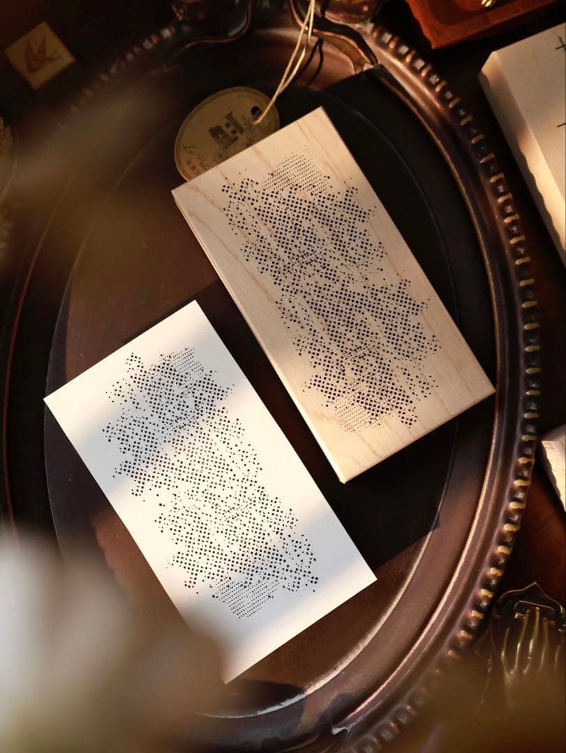 テープ・マスキングテープ Hina