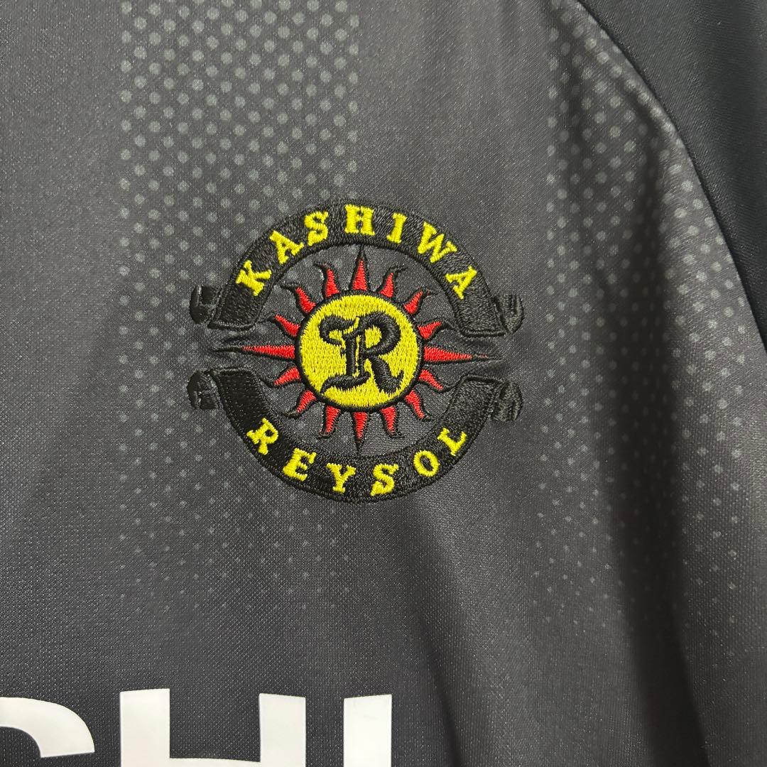 伊東純也 柏レイソル ユニフォーム acl